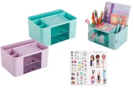 organizer-na-biurko-mp-main-paper-bdgirls-mix-wzorow-wysylany-losowo