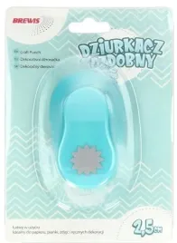 brewis-dziurkacz-ozdobny-25-cm-kwiatek-mix-wzorow-blister
