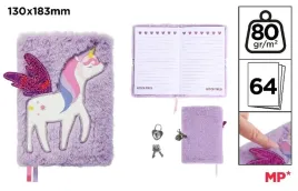 notes-pluszowy-z-klodka-unicorn-mp-main-paper-130x183-mm