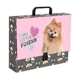 teczka-a4-xl-z-raczka-st-majewski-my-little-friend-33x248x9-cm