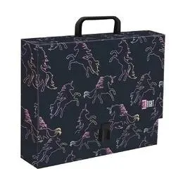 teczka-z-raczka-a4-xl-st-majewski-dream-unicorn-332489-cm