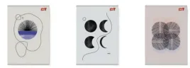 unipap-zeszyt-a5-60-kartek-w-linie-minimalism-opak-10-szt
