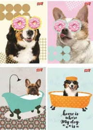 unipap-zeszyt-a5-60-kartek-kratka-funny-dog-10-sztuk-70-g-m