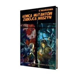 neuroshima-lowca-mutantow-gra-rpg-od-portal-games-z-arsenale-sztuczek