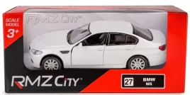 model-metalowy-bmw-m5-w-bialym-kolorze-rmz-daffi-dla-dzieci-3