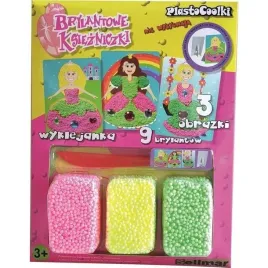 plastocoolki-wyklejanka-ksiezniczki-z-3-neonowymi-kolorami-i-9-brylantami