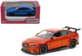metalowy-model-jaguara-xe-sv-project-8-1-38-kinsmart-z-otwieranymi-drzwiami