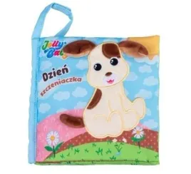 ksiazeczka-przygod-szczeniaczka-jollybaby-dla-niemowlat-0m-z-piszczalka