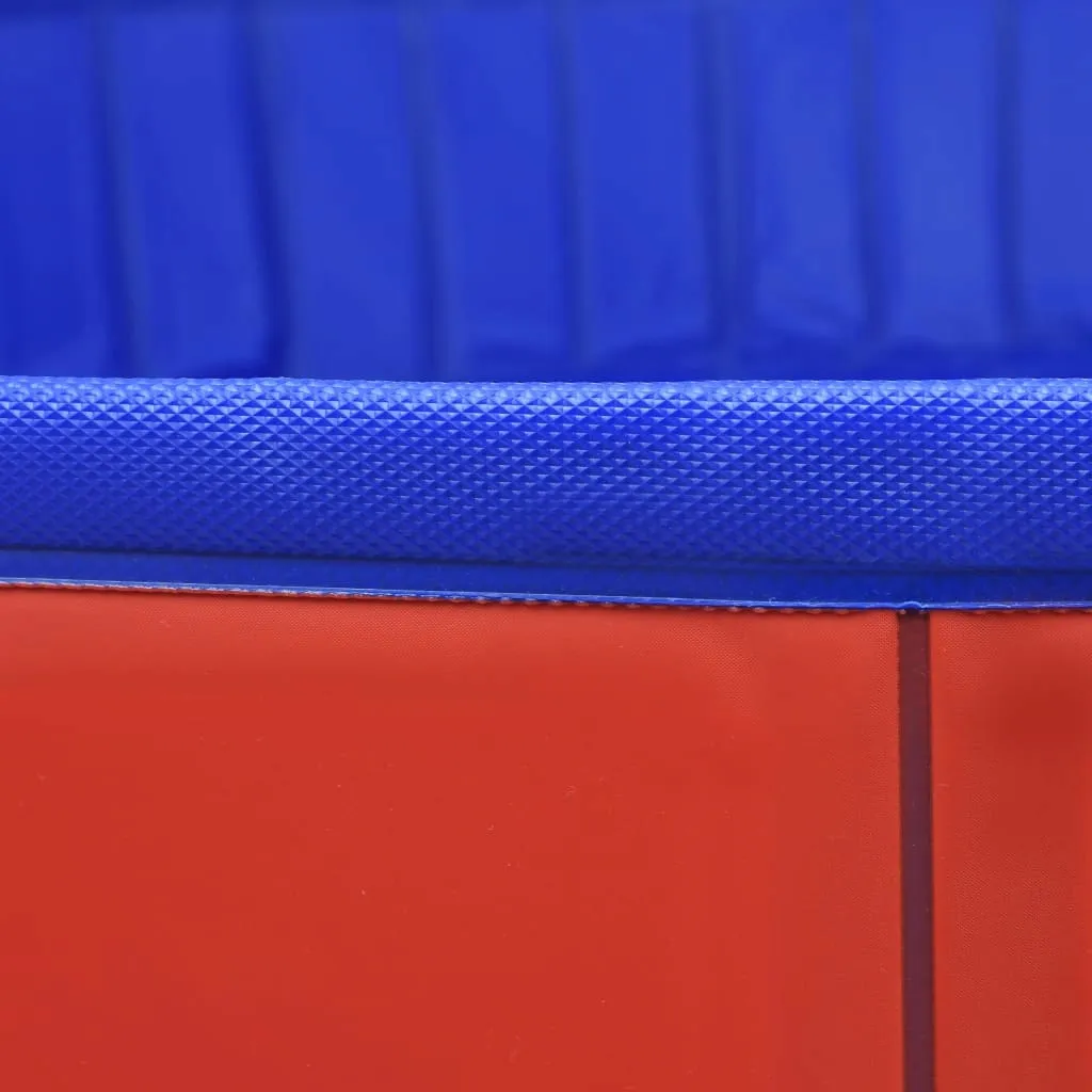 basen-dla-psa-300x40cm-czerwony-pvc