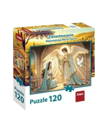puzzle-120-elementow-zwiastowanie-maryi-panny-od-wydawnictwa-jawa