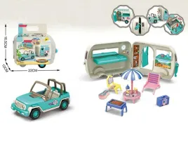 zestaw-auto-z-przyczepa-play-pocket-22x12x165cm-madej