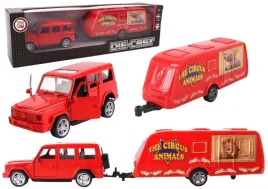 samochod-suv-z-przyczepa-cyrkowa-pro-kids-metalowa-zabawka-3