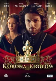 korona-krolow-sezon-1-odcinki-49-84-5-dvd-telewizja-polska