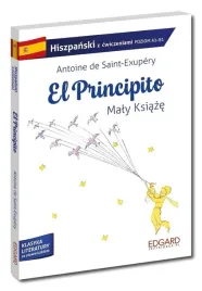 edgard-el-principito-maly-ksiaze-adaptacja-ksiazka-do-hiszpanskiego