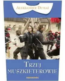 trzej-muszkieterowie-aleksander-dumas-ksiazka-siedmiorog