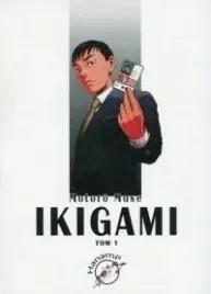 ikigami-tom-1-manga-motoro-mase-hanami