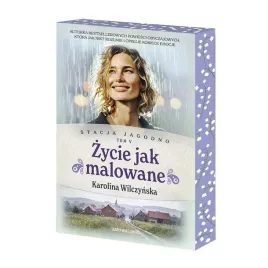 stacja-jagodno-zycie-jak-malowane-ksiazka-karolina-wilczynska-skarpa