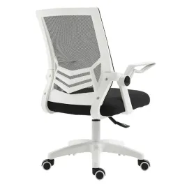 ergonomiczny-obrotowy-fotel-biurowy-krzeslo-z-siatki-bialo-czarny