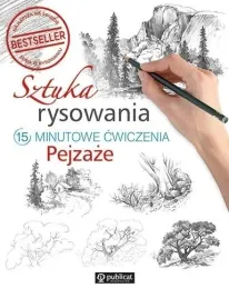 publicat-sztuka-rysowania-pejzaze-15-minutowe-cwiczenia-poradnik