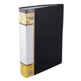 teczka-ofertowa-d-rect-a4-z-100-koszulkami-czarna-pp-etykieta
