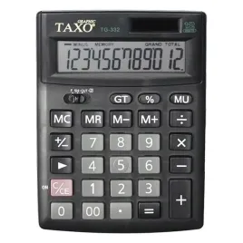 titanum-kalkulator-biurkowy-12-pozycyjny-tg-332-czarny-solarny-bat