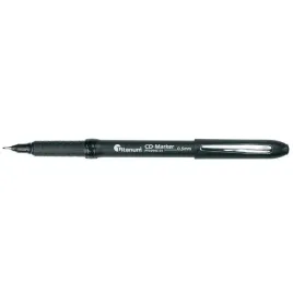 titanum-marker-permanentny-do-plyt-cd-dvd-czarny-05-mm-12-szt