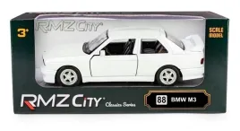 model-rmz-bmw-m3-e30-w-kolorze-bialym-daffi-3-lat-zestaw-70x156-mm