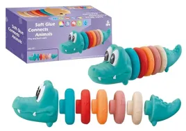 edukacyjna-piramidka-krokodyl-leantoys-zestaw-dla-maluszkow-6m