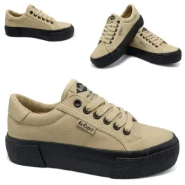 lee-cooper-36-tenisowki-damskie-na-grubej-podeszwie-klasyczne-trampki-modne