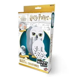 bladez-harry-potter-zestaw-do-zlozenia-figurki-3d-hedwigi-z-tektury
