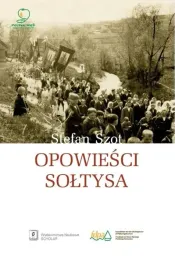 opowiesci-soltysa-stefan-szot-ksiazka-wydawnictwo-scholar