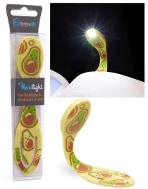 thinking-gifts-flexilight-awokado-ultracienka-lampka-led-do-ksiazki-zakladk