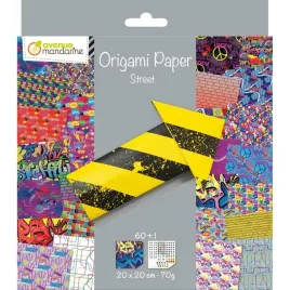 clairefontaine-papier-origami-sztuka-uliczna-20x20-60-arkuszy
