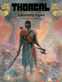 komiks-thorgal-tom-35-szkarlatny-ogien-egmont-twarda-oprawa