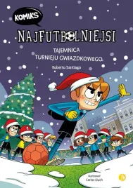 komiks-najfutbolniejsi-tom-2-tajemnica-turnieju-gwiazdkowego-finebooks