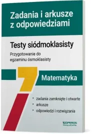 operon-matematyka-klasa-7-testy-siodmoklasisty-zadania-i-arkusze