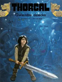 thorgal-tom-7-gwiezdne-dziecko-komiks-egmont-twarda-oprawa