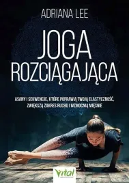 joga-rozciagajaca-ksiazka-adriana-lee-vital-40-pozycji