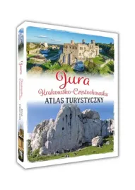 atlas-turystyczny-jura-krakowsko-czestochowska-sbm-twarda-oprawa