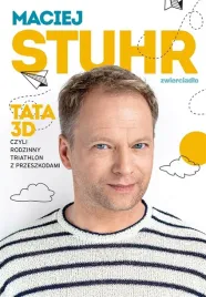 ksiazka-tata-3d-rodzinny-triathlon-z-przeszkodami-zwierciadlo