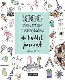 ksiazka-publicat-1000-wzorow-rysunkow-do-bullet-journal