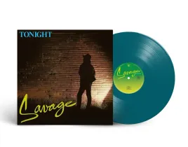 savage-tonight-ultimate-edition-green-vinyl