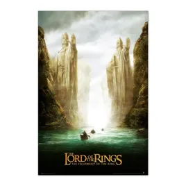 plakat-bractwo-pierscienia-wladca-pierscieni-fantasy-wysoka-jakosc