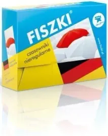 cztery-glowy-fiszki-niemiecki-100-czasownikow-nieregularnych
