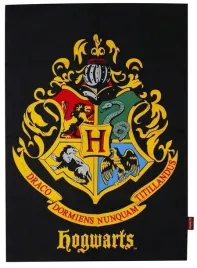 recznik-kuchenny-harry-potter-herb-hogwartu-bawelna-z-recyklingu-half-moon