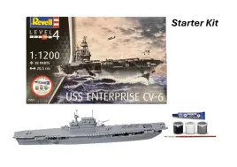 revell-zestaw-startowy-model-lotniskowca-uss-enterprise-cv-6