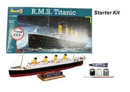 revell-zestaw-startowy-model-r-m-s-titanic-do-sklejania