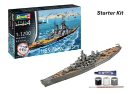revell-zestaw-startowy-model-pancernika-uss-new-jersey-1-1200