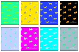 zeszyt-szkolny-a5-32-kartki-kolorowa-trzylinia-90g-interdruk-10szt