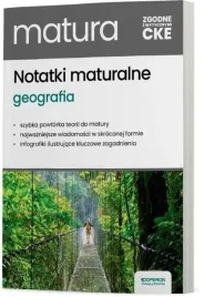 operon-matura-2026-geografia-notatki-do-powtorek-160-stron